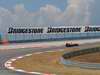 GP TURCHIA - Prove Libere